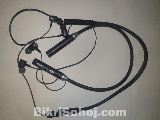 Bluetooth headphone